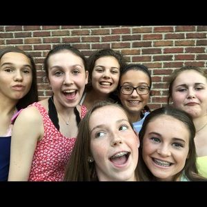 Meet your Posher, Ann